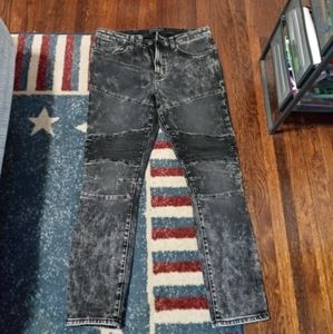 no boundaries jeans mens